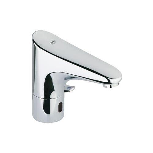 Grohe Europlus E basin mixer with mixing device 36015001