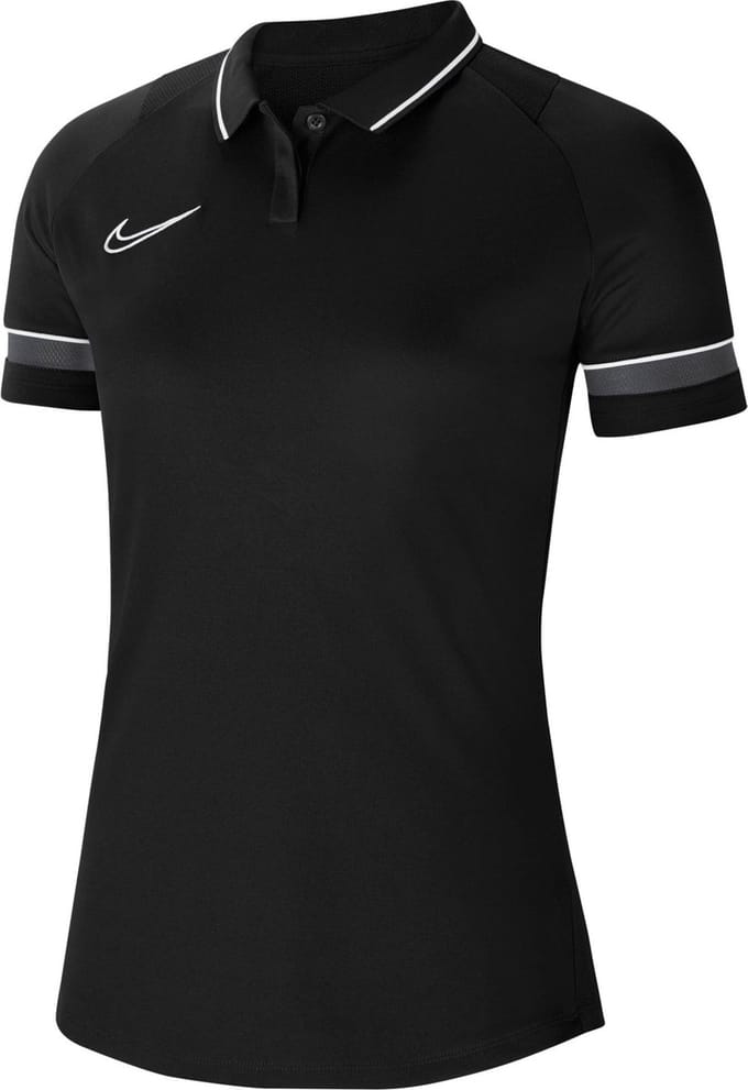 Nike Dri-FIT Academy Sportpolo Dames - Maat S