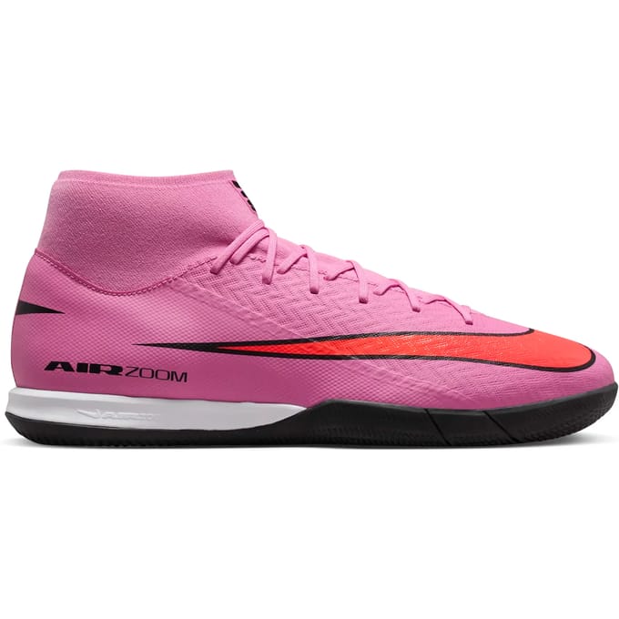 Kindervoetbalschoenen Nike Mercurial Superfly 10 Academy IC