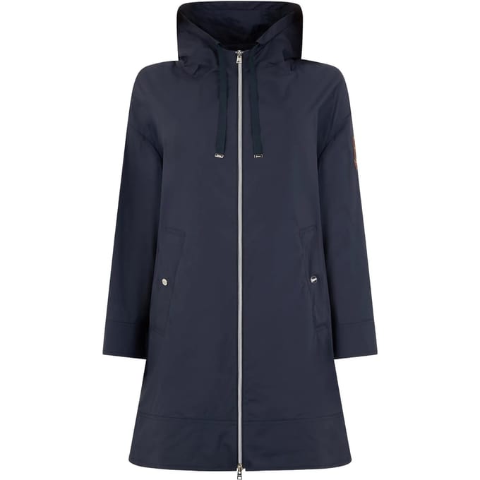 Herno Lichtgewicht Parka