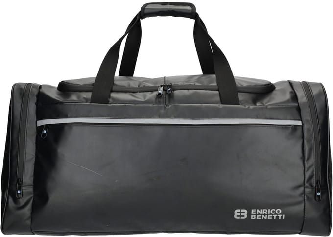 Enrico Benetti Arctic Reistas - 74L - 41003 - Zwart