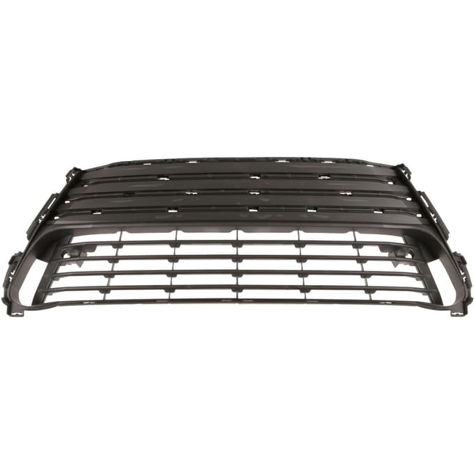 Bumper - Onderdelen BLIC 6502-07-8173916P
