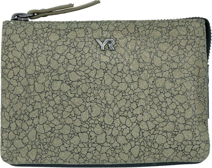 YR portemonnee PM 29461 stone nature