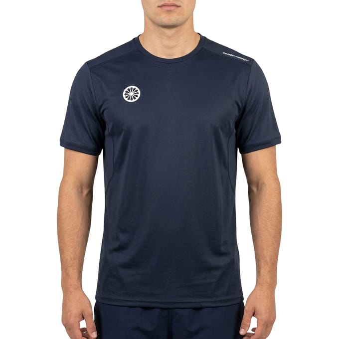 The Indian Maharadja Jaipur Performance Shirt Heren - Maat L
