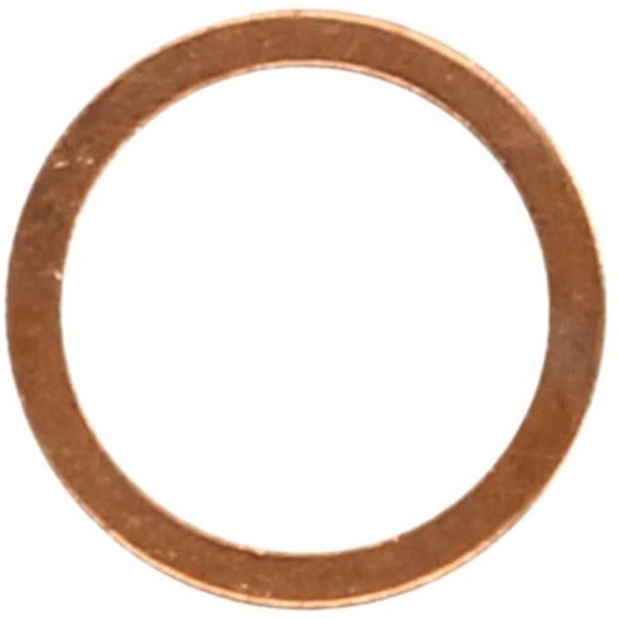 Afdichtingsring, aftapplug LEMA LERR222815