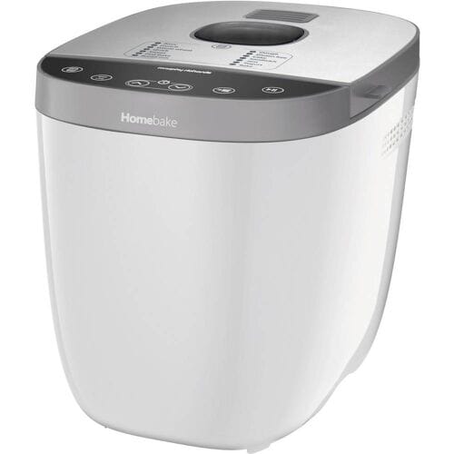 Morphy Richards Home Bake broodbakmachine - 900 gram - 600 W