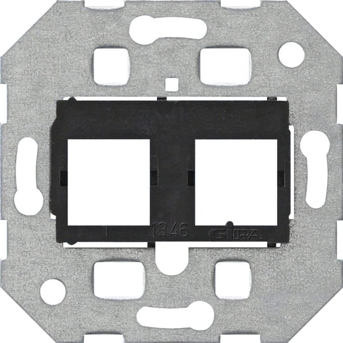 Gira Accessoires Schakelmateriaal Inzetstuk - 019800