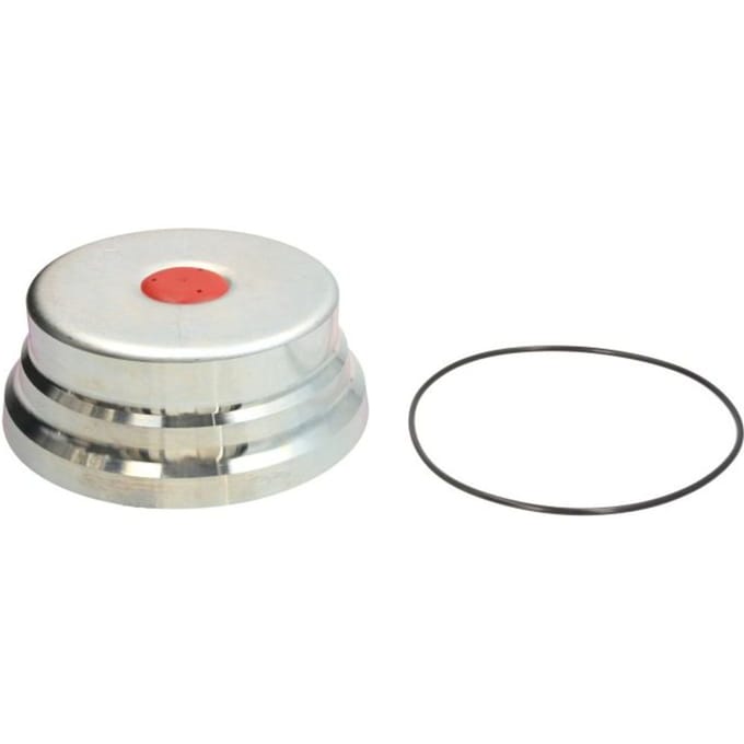 Kap, wiellager AUGER 78615