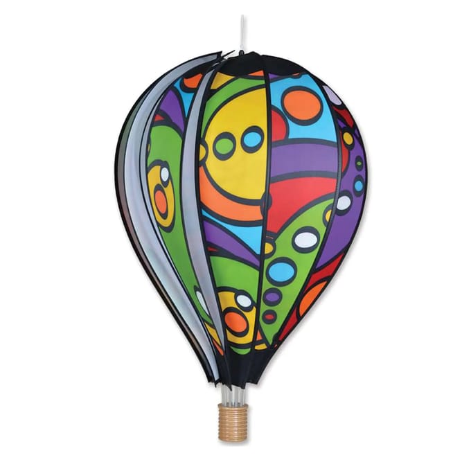 Windwijzer Premier Kites Rb Orbit