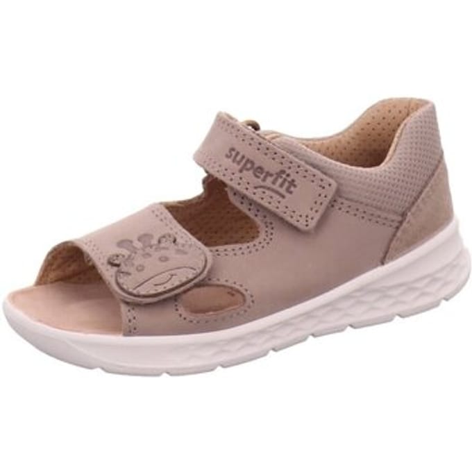 Platte sandalen Superfit -
