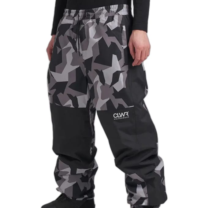 Snowboardbroek Colourwear Knox