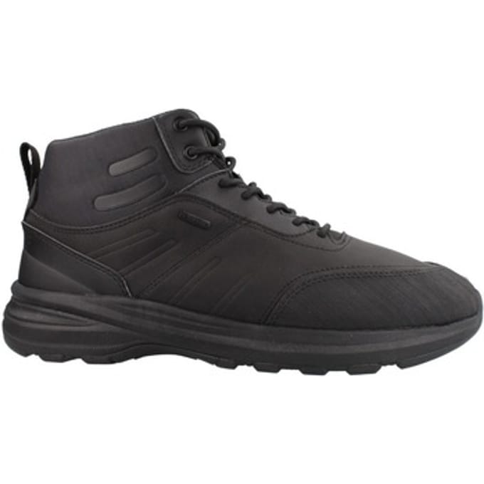 Laarzen Geox U Senales B Abx