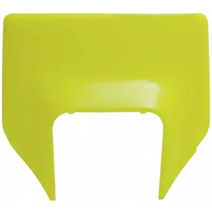 Motorfiets koplampplaat R-Tech RMASKHSQGF20