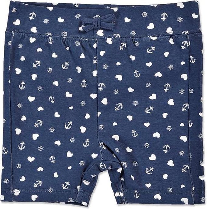 Blue Seven baby meisjes korte broek maat 62