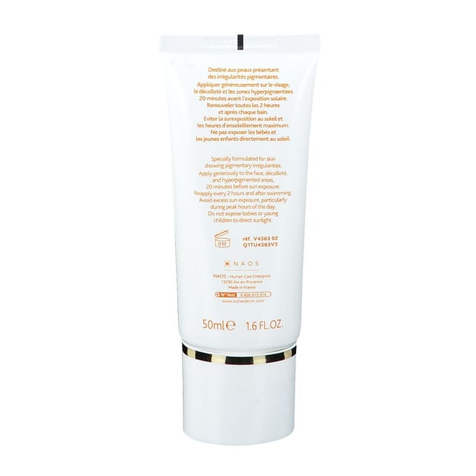 Institut Esthederm Sun Intolerance Photo Regul Lotion 50ml