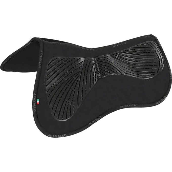 Paardenschokdemper Acavallo MF HPS CW-CS