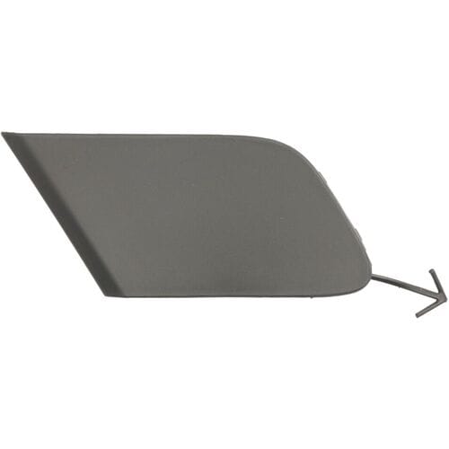 Ventilatiegrille, bumper trekhaak BLIC 5513-00-8173920P