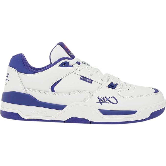 K1x Glide Sneaker Wit