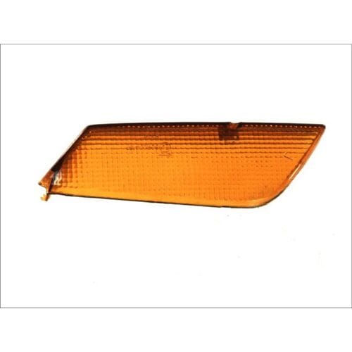 Knipperlicht - glas VICMA 6675 links