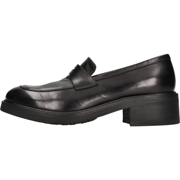 Pantanetti Lage schoenen zwart