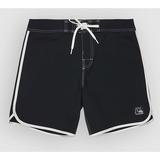 Surf shorts Quiksilver Original Scallop 18