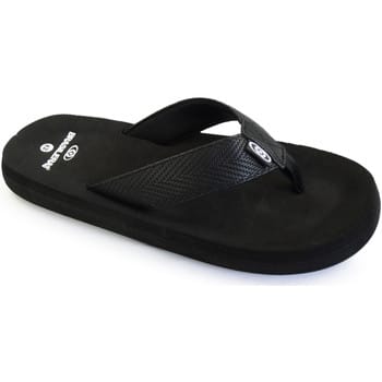 Brasileras Slippers Kinderen- Zwart- 41