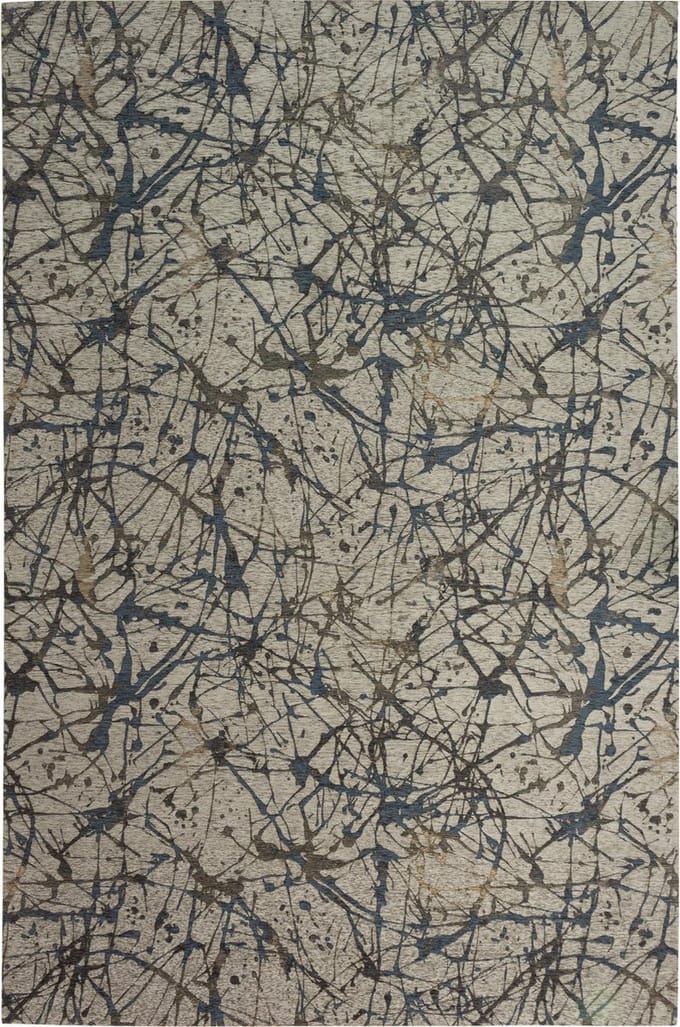 Vloerkleed - Splash - Tapijten Woonkamer - Fornax - 200x280