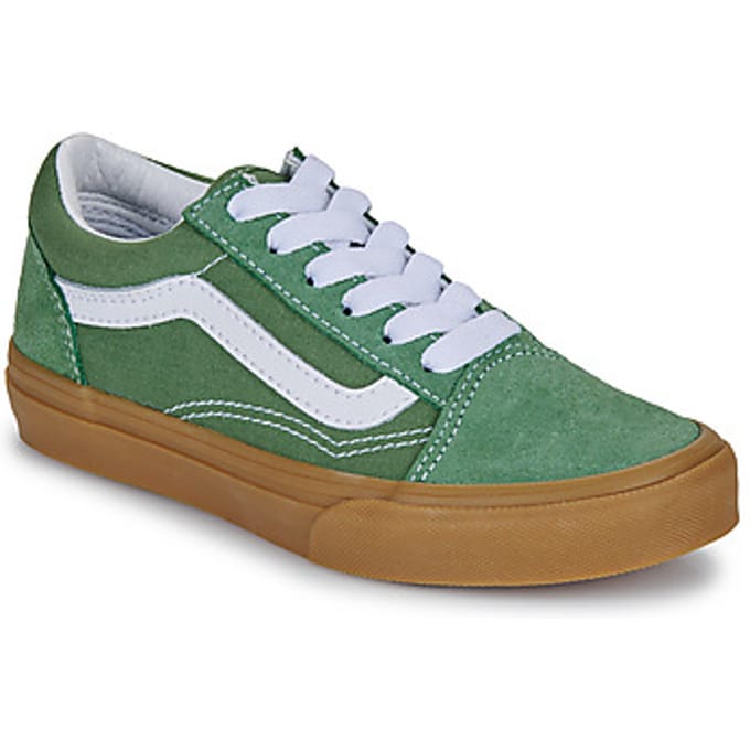 Vans  Lage Sneakers Old Skool