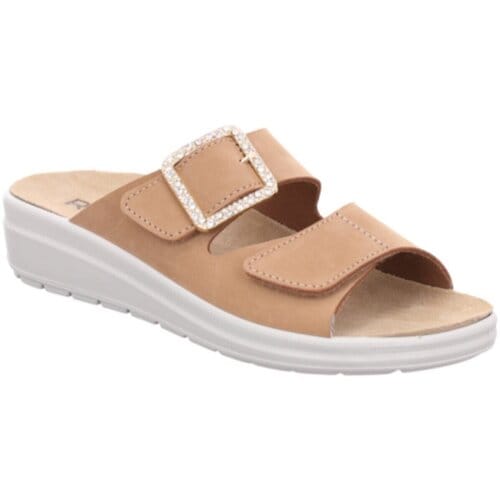 Rohde Camel Slipper