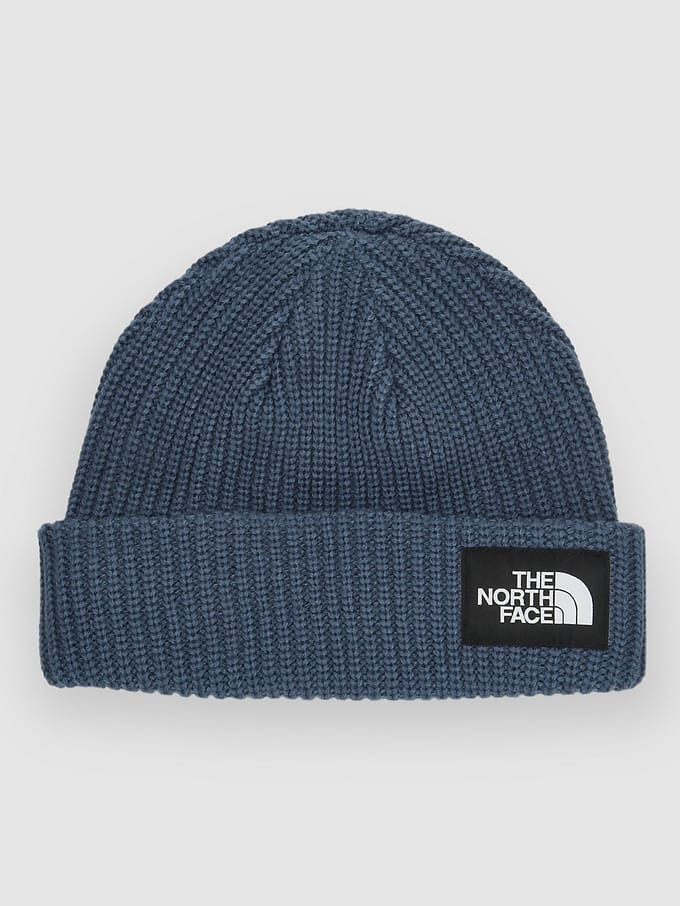 THE NORTH FACE Salty Dog Lined Muts blauw