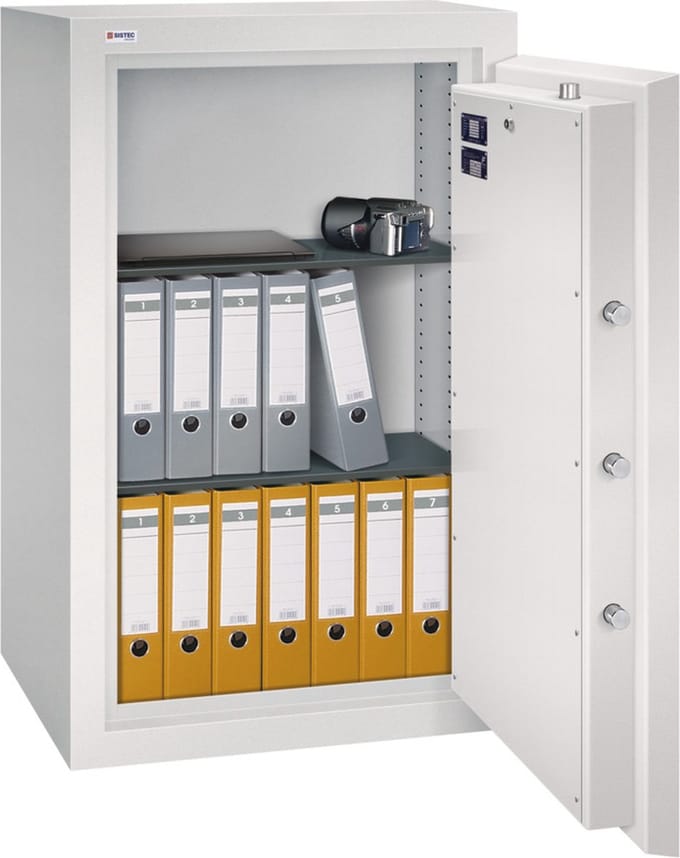 Inbraakwerende kluis SISTEC Euroguard SE II A 2