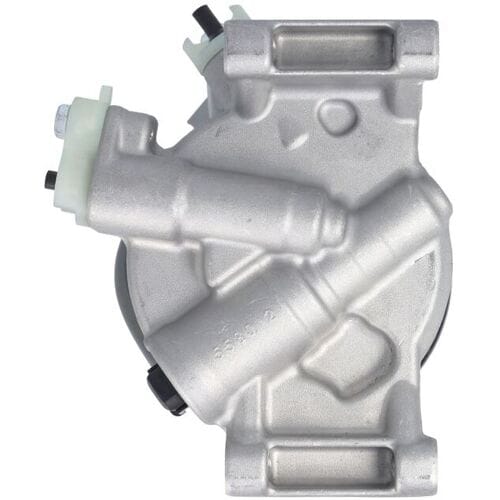 Airco-compressor THERMOTEC KTT090303