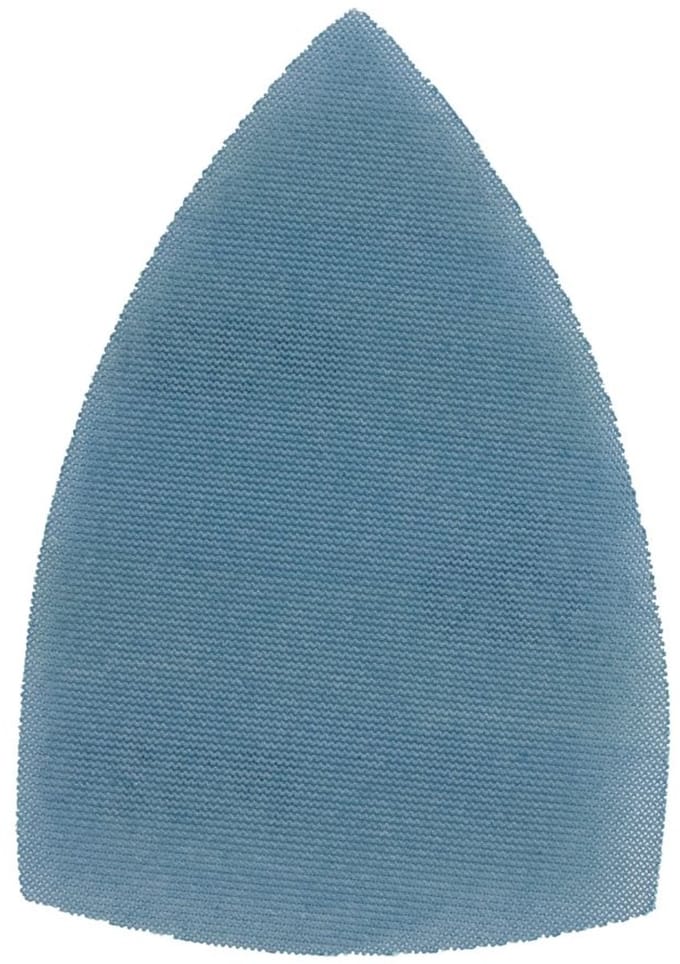 Radix - Klittenbandschuurnetten - Pro - 100 x 150 mm - P320 (50 stuks)