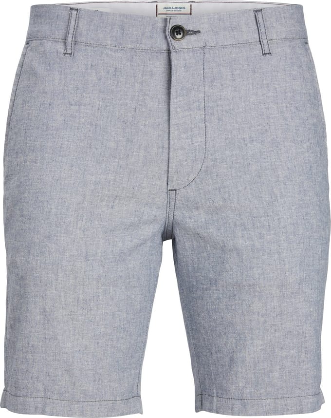 JACK&JONES - JPSTMARCO BREEZE SHORTS PLS - Heren - Bermuda shorts