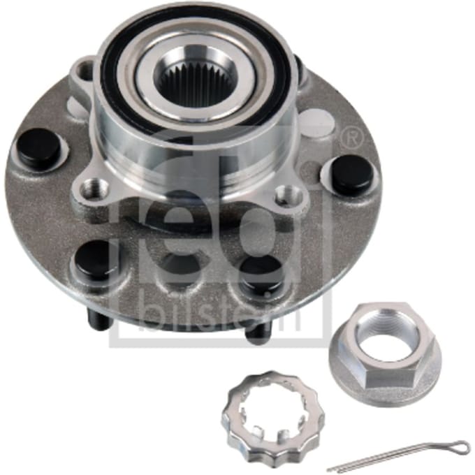 Wiellagerset FEBI BILSTEIN 176438