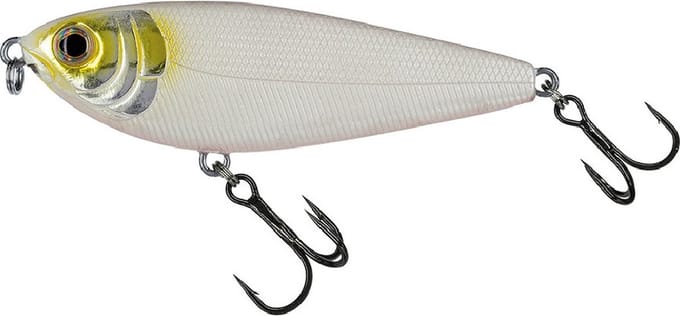 Molix Piper 6,5cm Natural White