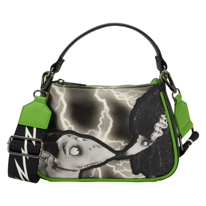 Loungefly Disney by Loungefly Crossbody Frankenweenie Bags