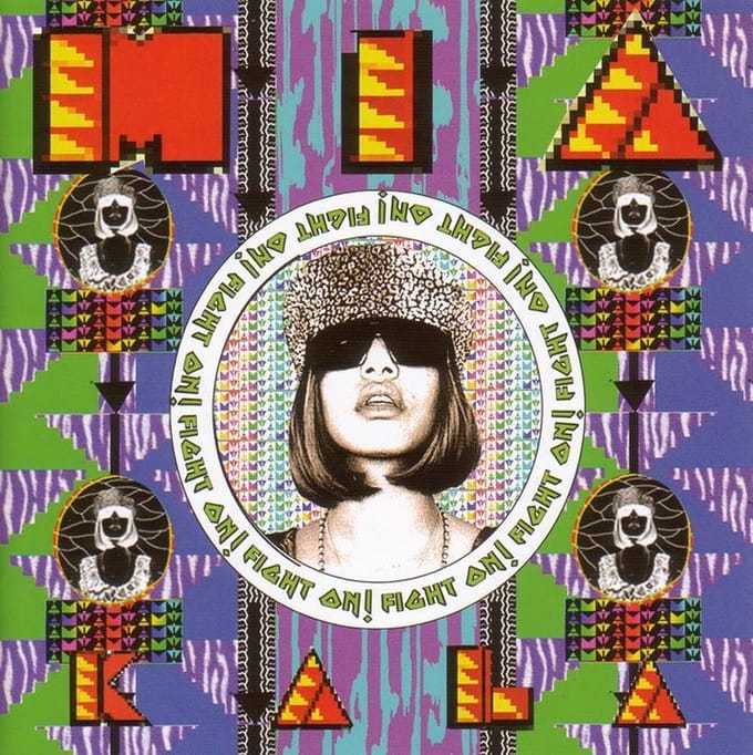 Kala - M.i.a.
