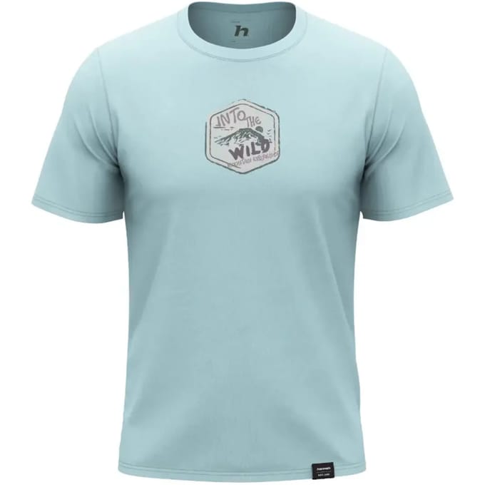 T-shirt Hannah Skatch