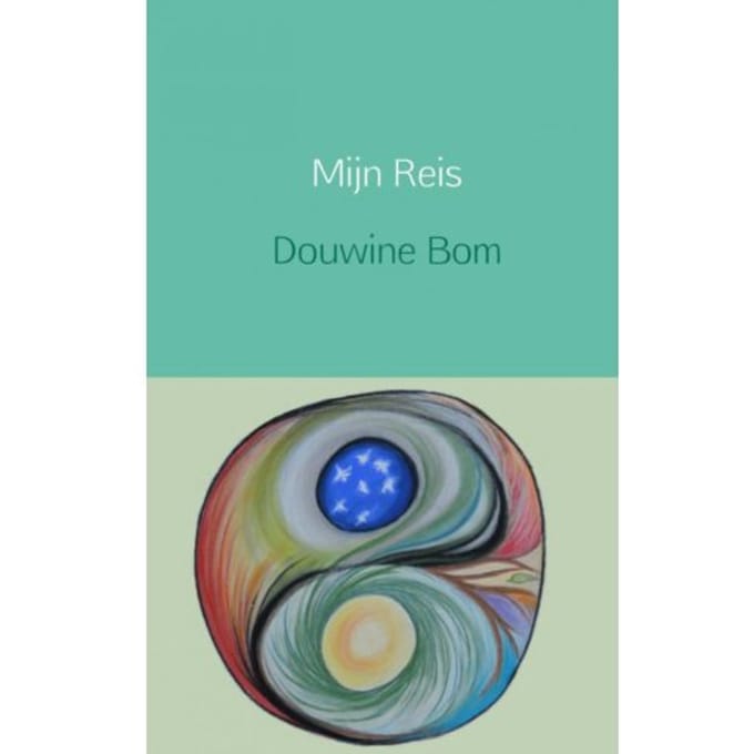 Mijn Reis - Douwine Bom
