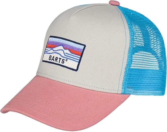 Barts Koahla Cap 5286-08 - Kleur Roze - Maat 53
