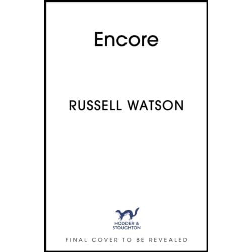Encore - Russell Watson