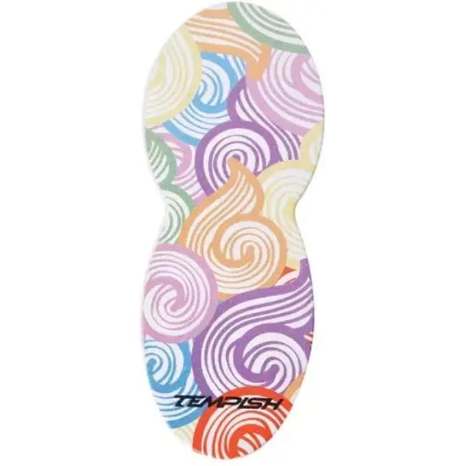 Tempish - Pirouette Spinner - Koru