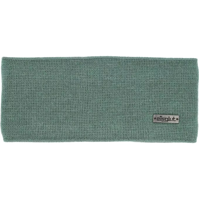 Hoofdband Eisglut Firsta Merino