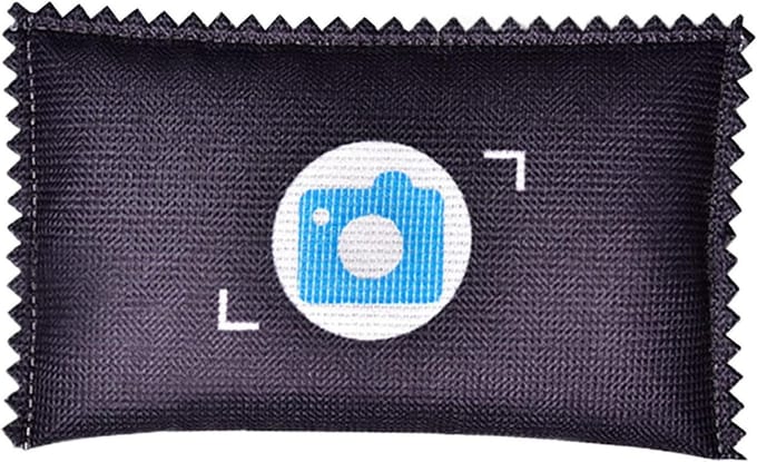 Luchtontvochtiger Auto - Vochtabsorber - Voertuig Interieur - Kleurindicator - 13 x 8 cm - Grijs