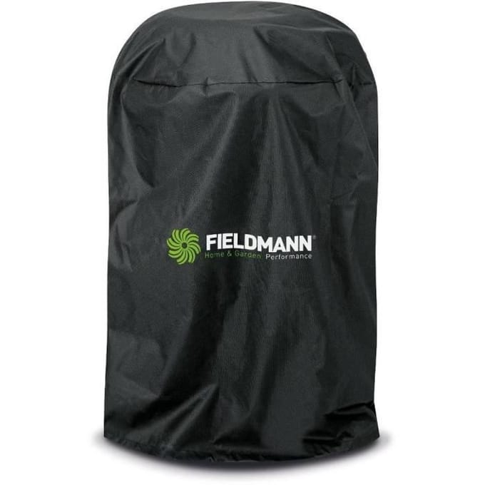 Pokrowiec na grilla Fieldmann FZG9052 czarny