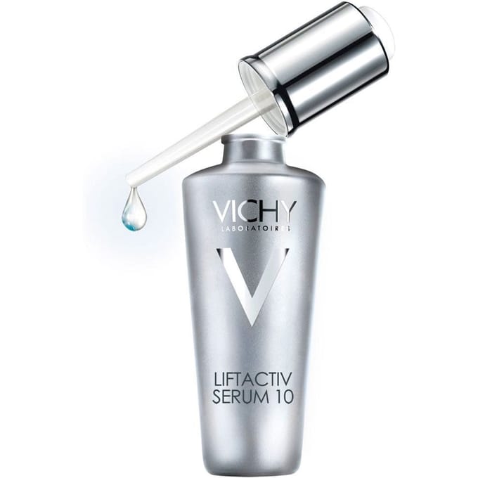 VICHY LiftActiv Serum 10 Ogen en Wimpers 15ml