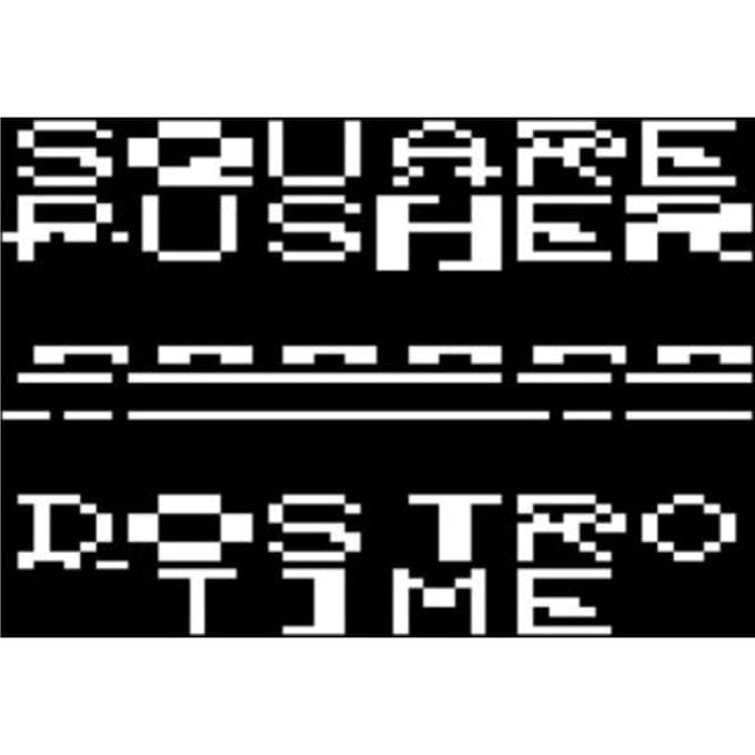 Dostrotime - Squarepusher