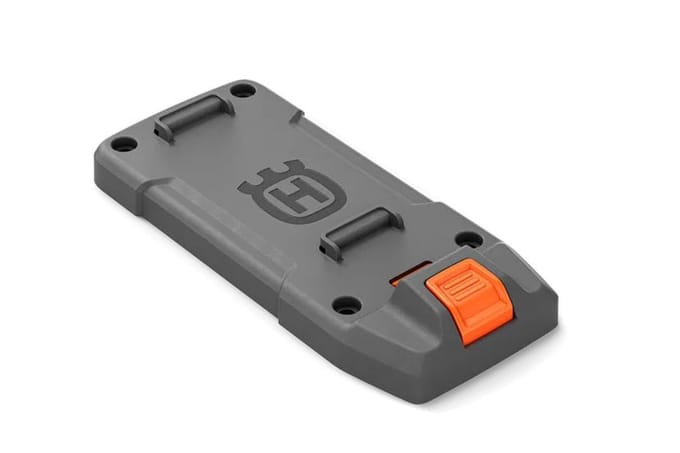 Husqvarna Wandbevestiging Voor 40-C500 & 40-C750 Lader