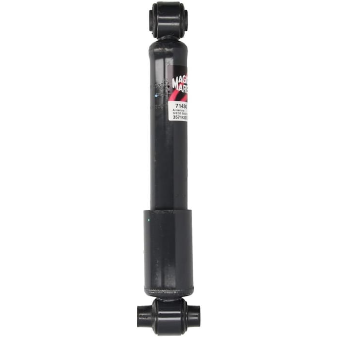 Schokdemper MAGNETI MARELLI 357143070000